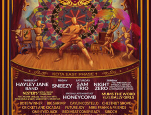 Karnival Of The Arts East